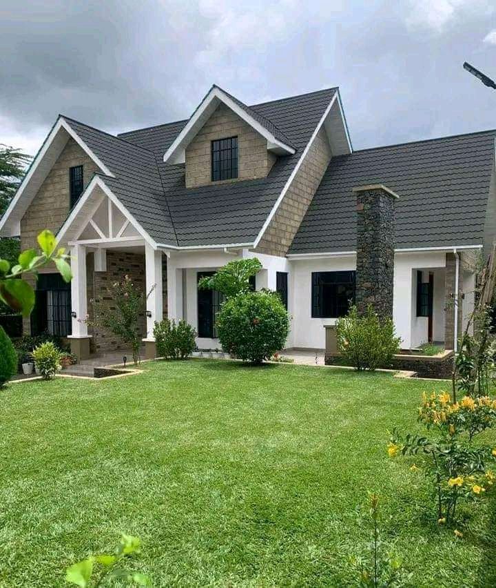 Luxury Villa in Kitengela